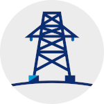 Electrical infrastructure and energy management systems