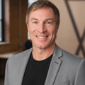 Christopher Johnson headshot